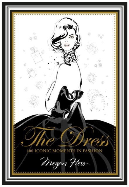 The Dress printed_book_paperback english - 01/10/2014 