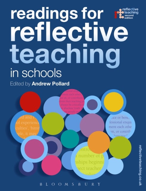 Readings For Reflective Teaching In Schools printed_book_paperback english - 13/02/2014 