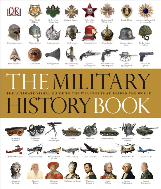 Military History Book printed_book_hardback english - 01/10/2012 