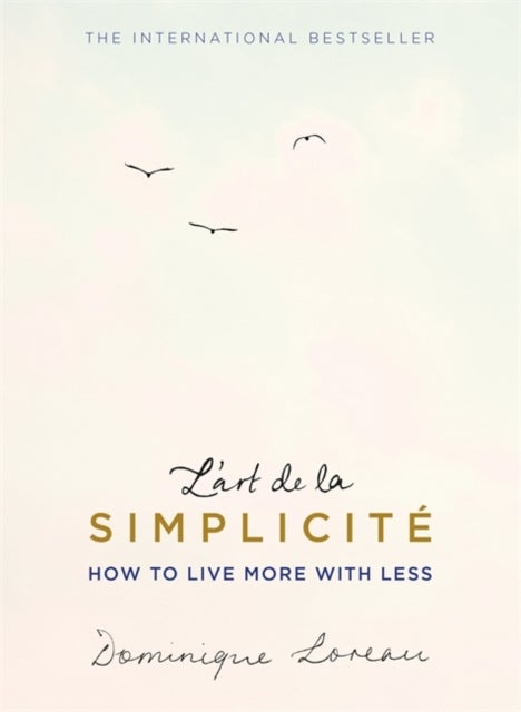 null - L'Art De La Simplicite: How To Live More With Less printed_book_paperback english - 12/01/2017 - Image 1