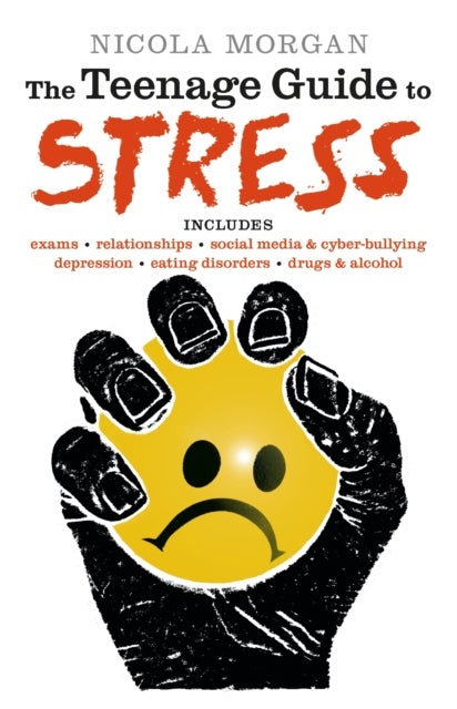 Teenage Guide To Stress - Paperback English by Nicola Morgan - 03/07/2014