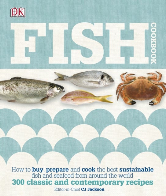 Fish Cookbook printed_book_hardback english - 01/05/2011 