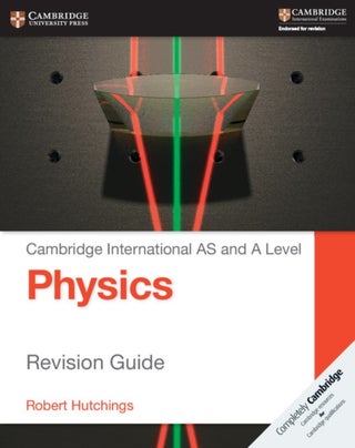 Cambridge International As And A Level Physics Revision Guide printed_book_paperback english - 30/04/2012 - v1502140966/N11702593A_1