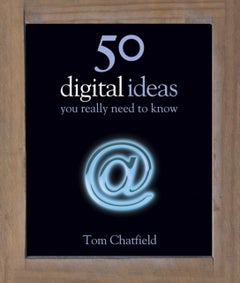 50 Digital Ideas: You Really Need To Know printed_book_hardback english - 01/09/2011 