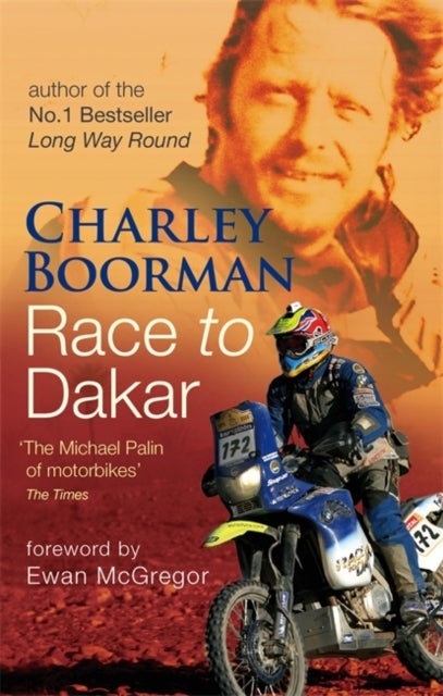 Race To Dakar printed_book_paperback english - 07/06/2007 - v1502140988/N11702878A_1