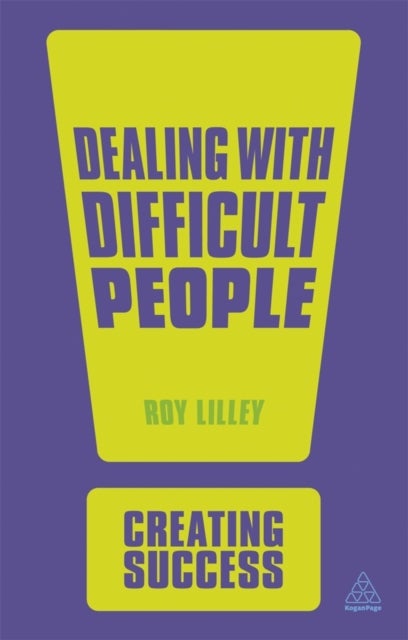 Dealing With Difficult People printed_book_paperback english - 03/03/2013 