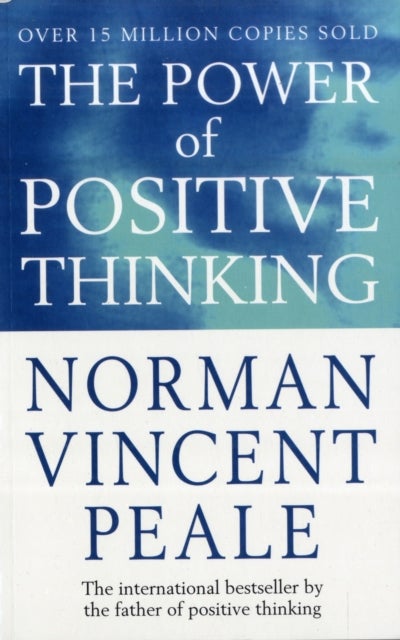 Power Of Positive Thinking Paperback English by Norman Vincent Peale - 32878