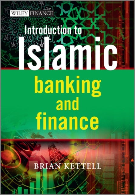 Introduction To Islamic Banking And Finance printed_book_paperback english - 24/06/2011