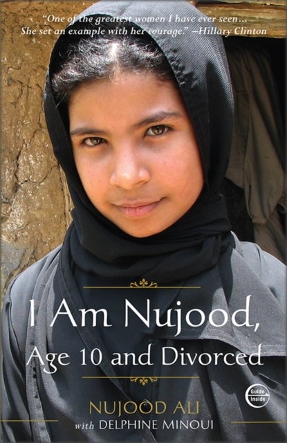 I Am Nujood Age 10 And Divorced printed_book_paperback english - 01/03/2010