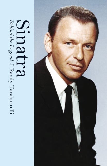 Sinatra: A Complete Life - Paperback English by J. Randy Taraborrelli - 13/08/2015 
