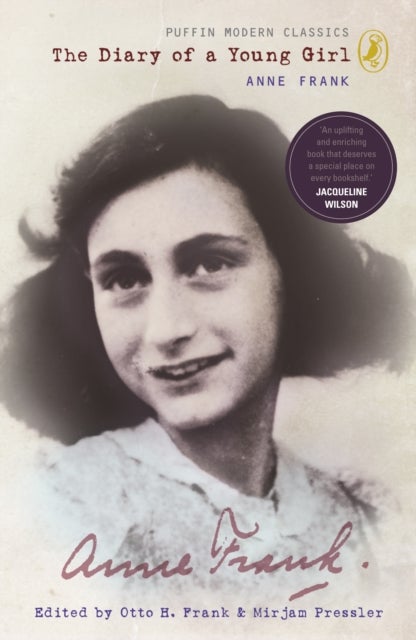 Diary Of A Young Girl - Paperback English by Anne Frank - 31/01/2002 
