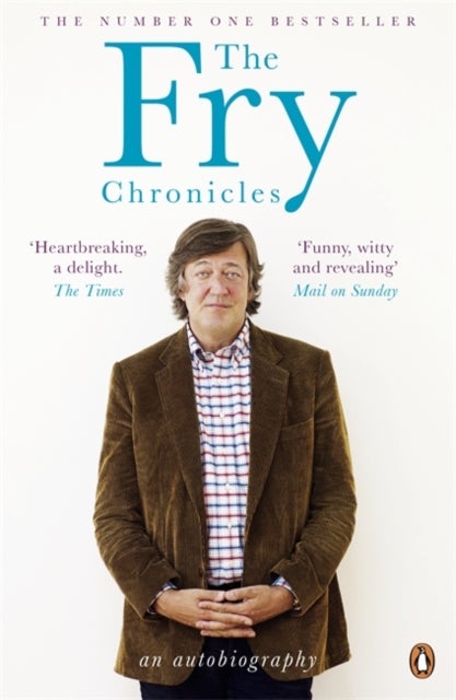 Fry Chronicles printed_book_paperback english - 29/01/2011 - v1502141057/N11703678A_1