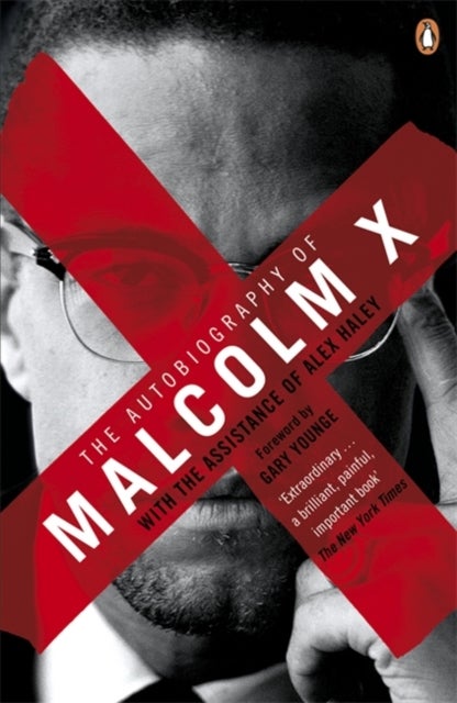 null - Autobiography Of Malcolm X Paperback English by Malcolm X - 39261 - Image 1
