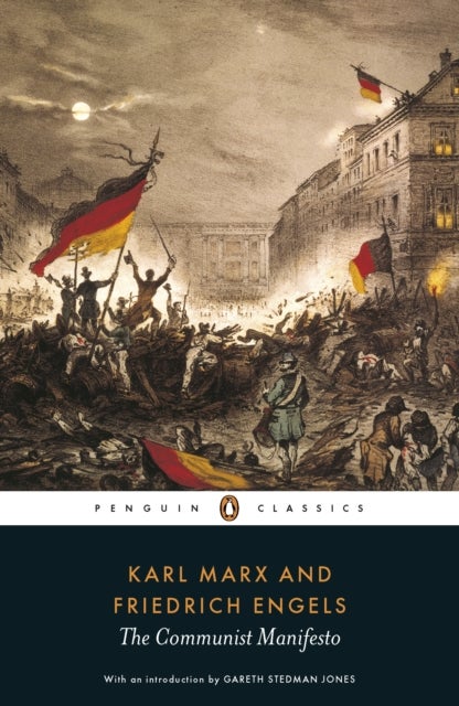 The Communist Manifesto - Paperback English by Karl Marx - 27/06/2002 