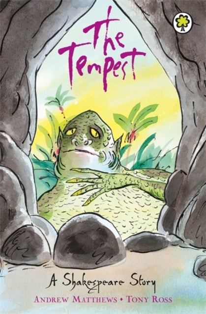 Tempest printed_book_paperback english - 16/08/2003