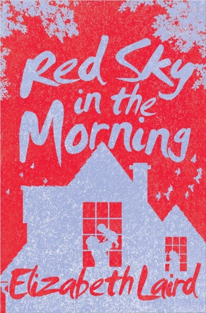 Red Sky In The Morning printed_book_paperback english - 11/02/2016 