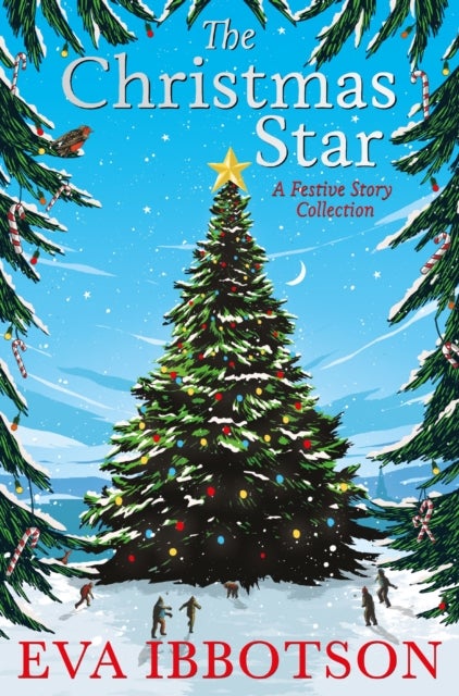 Christmas Star The: A Festive Story Collection printed_book_hardback english - 22/10/2015 