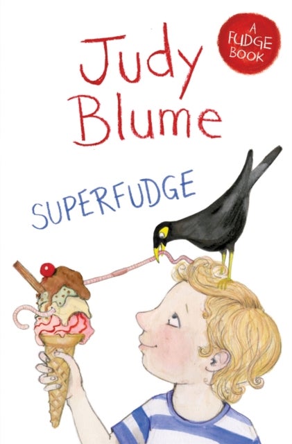 Superfudge - Paperback English by Judy Blume - 27/03/2014 
