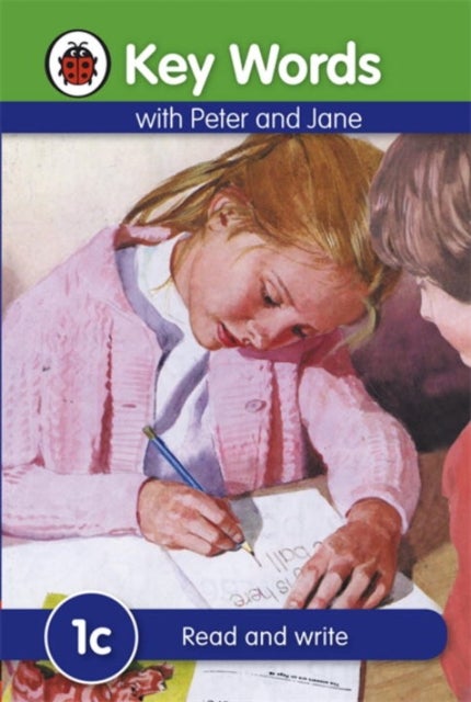 Read And Write printed_book_hardback english - 02/07/2009 