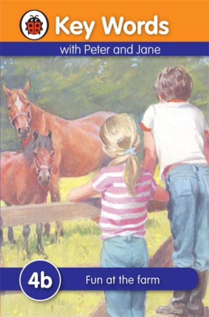 Fun At The Farm - Hardcover English by W. Murray - 02/07/2009 