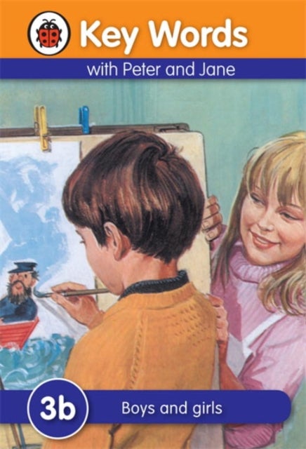 Boys And Girls Hardcover English by W. Murray - 39851 