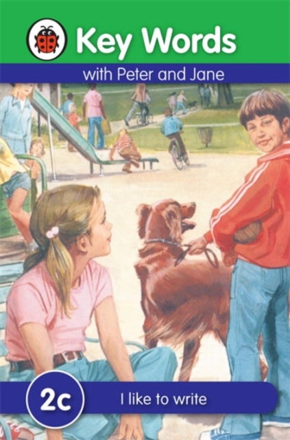 I Like To Write Hardcover English by W. Murray - 39851 