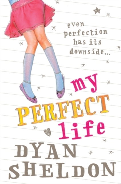My Perfect Life printed_book_paperback english - 01/07/2011