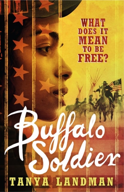 Buffalo Soldier printed_book_paperback english - 03/04/2014
