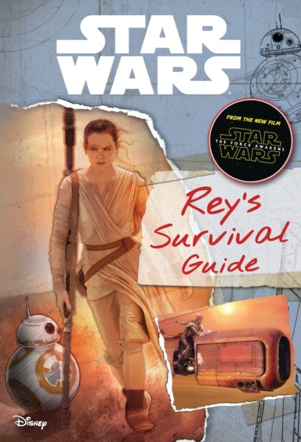 Star Wars: The Force Awakens Journal - Hardcover English by Kristina Stephenson - 18/12/2015 
