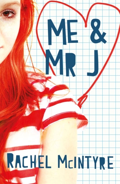 Me And Mr J printed_book_paperback english - 29/01/2015