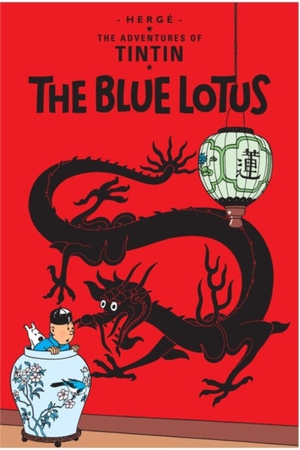 Blue Lotus printed_book_paperback english - 04/11/2002 