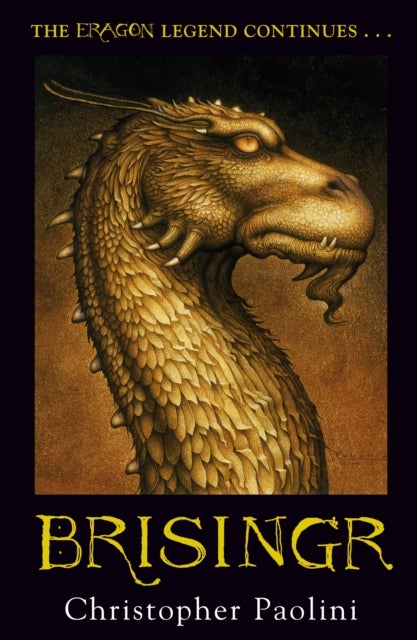 Brisingr printed_book_paperback english - 01/08/2009