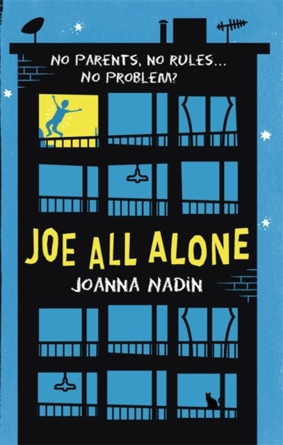 Joe All Alone printed_book_paperback english - 07/05/2015 