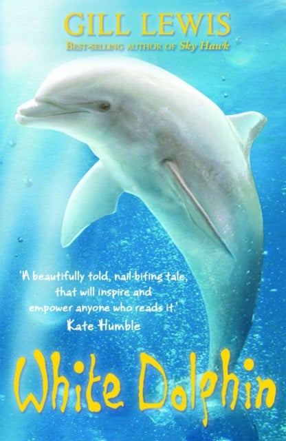 White Dolphin printed_book_paperback english - 01/01/2013 