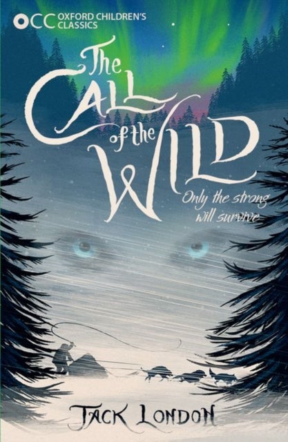 كتاب The Call of the Wild - غلاف ورقي عادي الإنجليزية - 03/03/2016