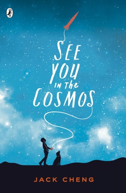 See You In The Cosmos Paperback English by Jack Cheng - 42793 