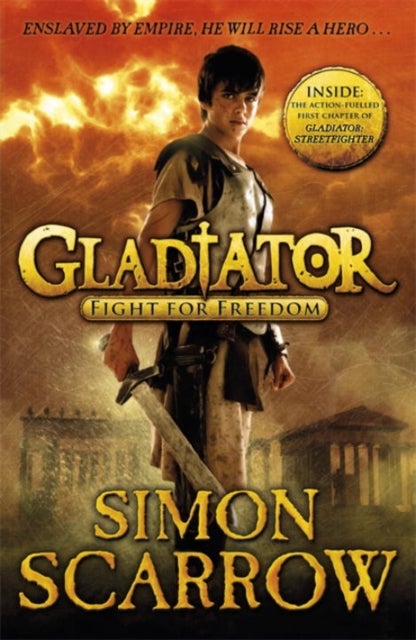 Fight For Freedom printed_book_paperback english - 06/10/2011 