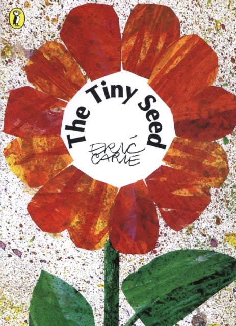 The Tiny Seed printed_book_paperback english - 28/08/1997 