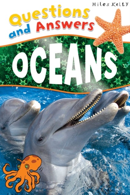 Oceans - Paperback English by Belinda Gallagher - 01/03/2014