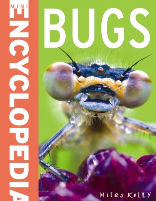 Bugs - Paperback English by Belinda Gallagher - 01/05/2014