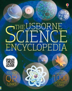 Science Encyclopedia printed_book_paperback english - 01/06/2015 