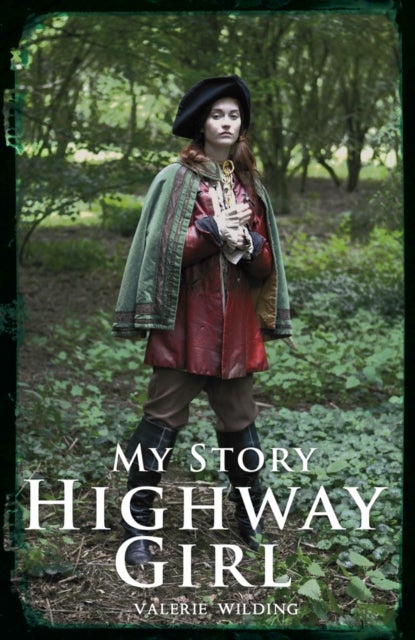 Highway Girl printed_book_paperback english - 04/06/2015