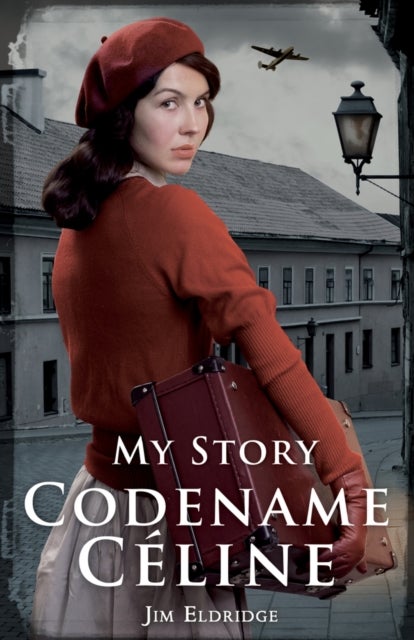 Codename Celine printed_book_paperback english - 03/09/2015 
