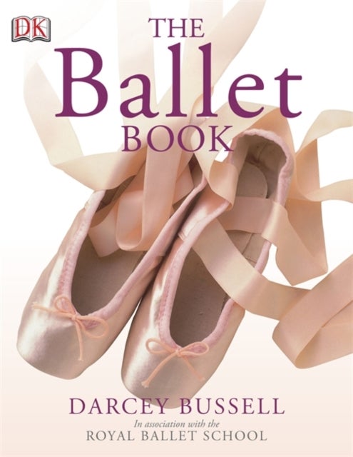 Ballet Book Paperback English by Darcey Bussell - 38872 
