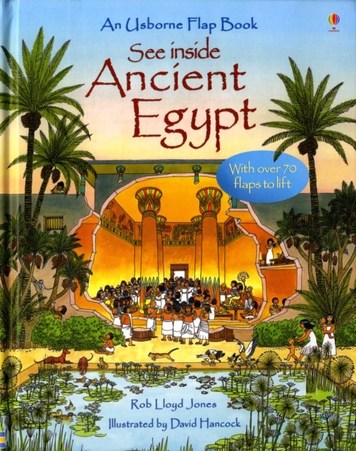 شاهد داخل مصر القديمة