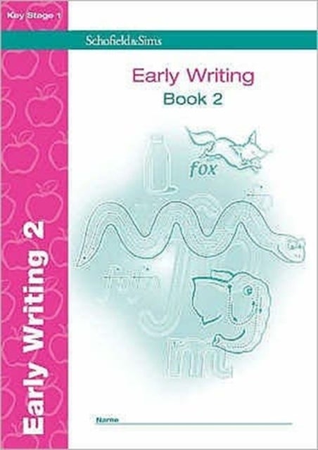 Early Writing: Book 2 printed_book_paperback english - 01/04/2000