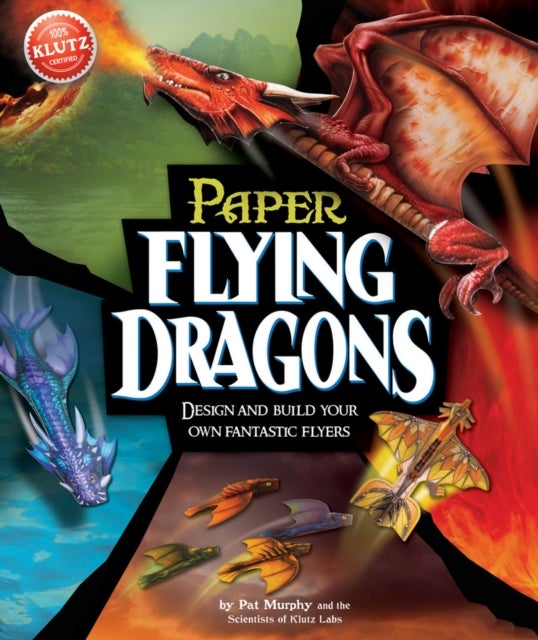 Flying Paper Dragons - Paperback English by Anne Akers Johnson - 01/11/2012