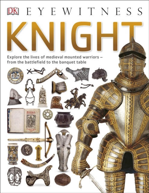 Knight Paperback English by David J. Linden - 42010 