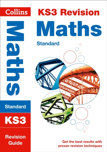 Ks3 Maths Standard: Revision Guide Paperback English by Sir Arthur Conan Doyle - 41817
