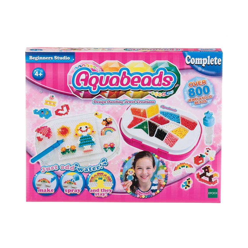 Aquabeads Beginners Studio - Image 2